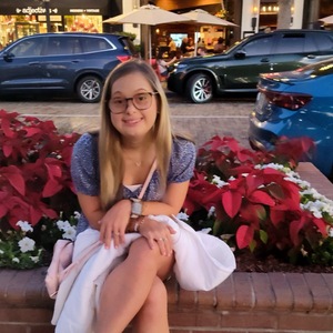 Fundraising Page: Natalia Stolz